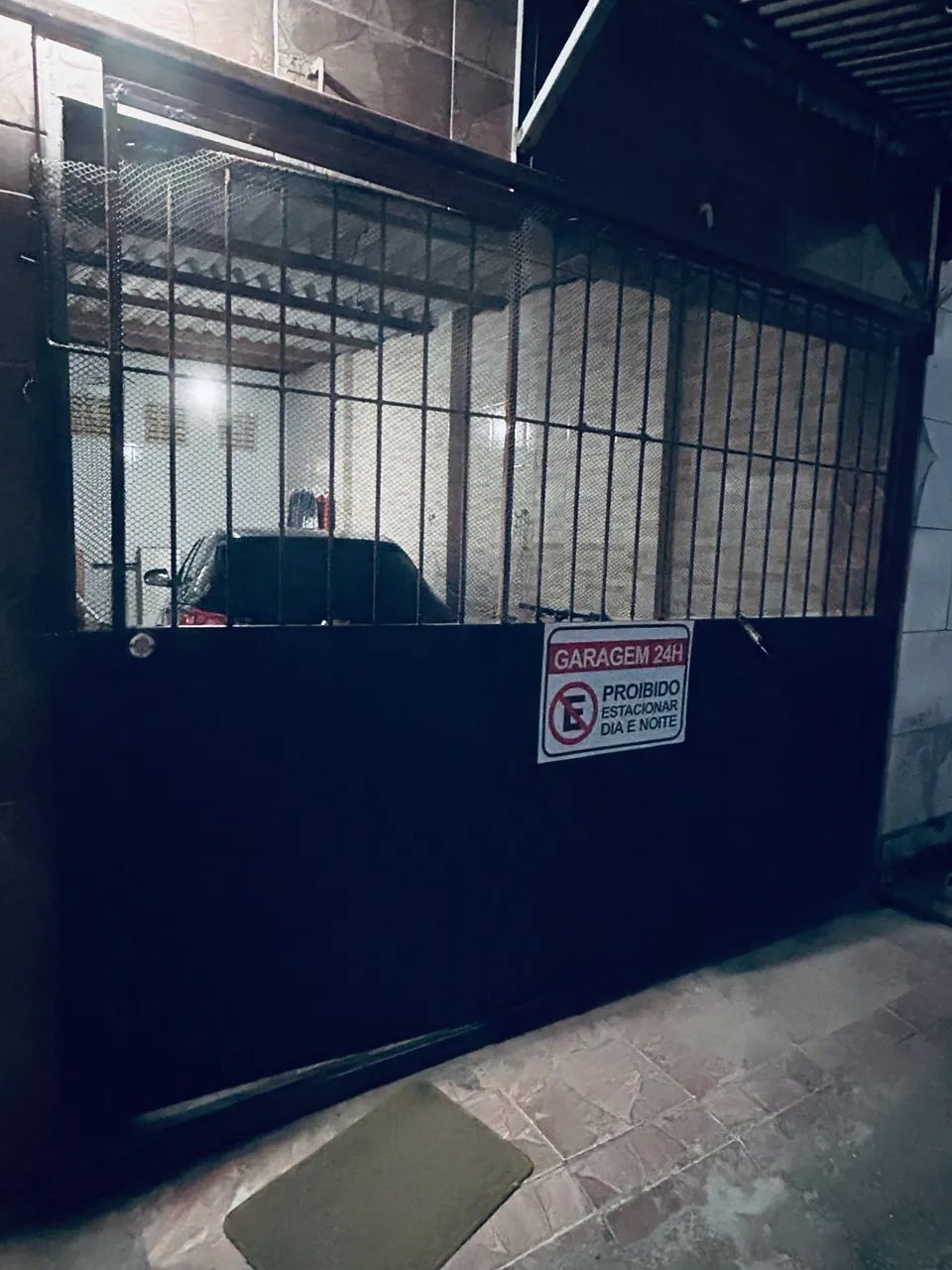 Portão de ferro - Foto 3