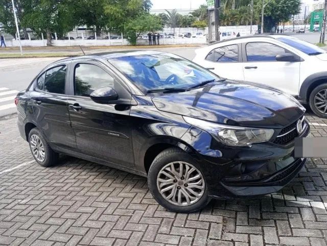 Fiat Cronos 1.3 8V Flex 2019 - Foto 3