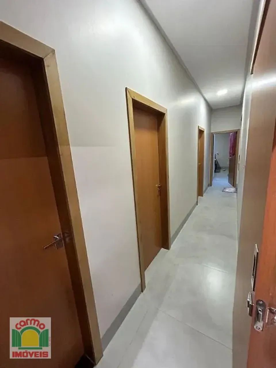 Otima Casa no Cerejeiras - Foto 5