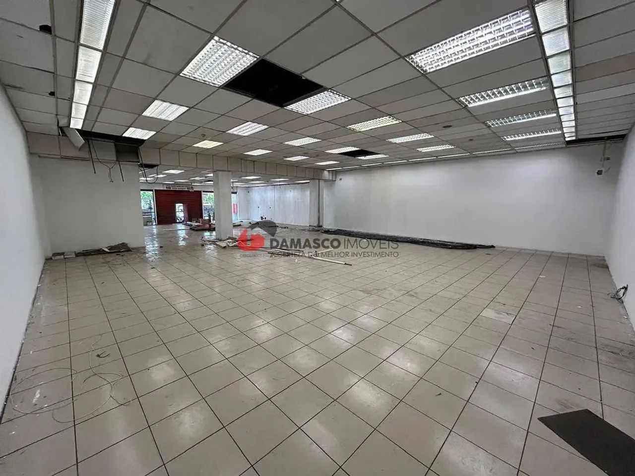 Sala Comercial em Mauá