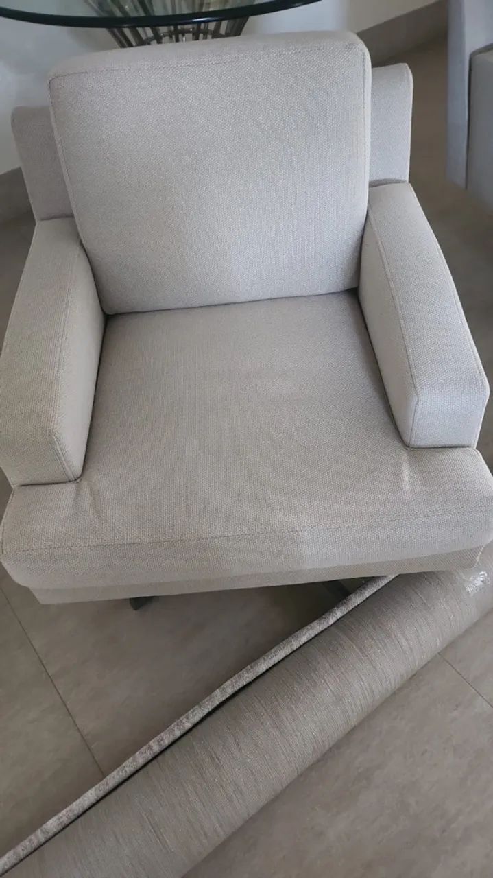 Cadeiras de apoio  - Foto 3
