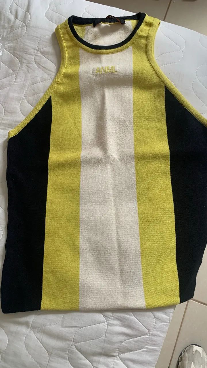 Blusa Animale - Foto 5