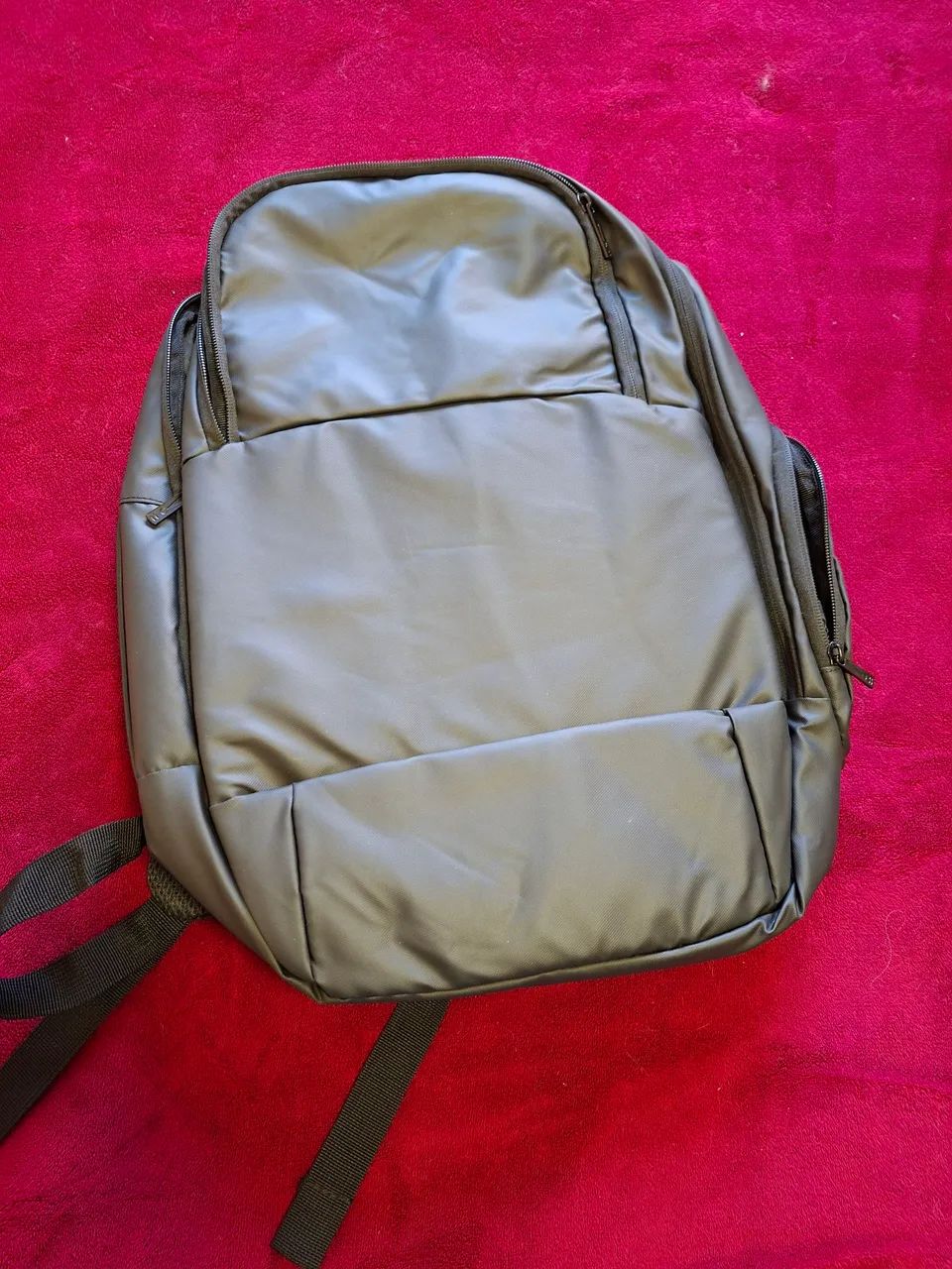 MOCHILA