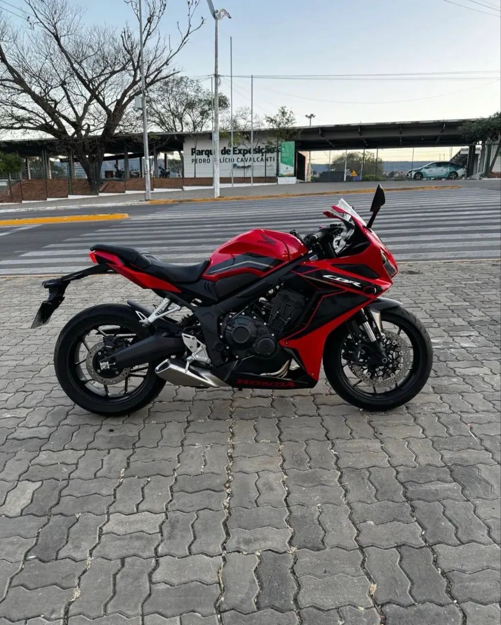 Chama  - Foto 4