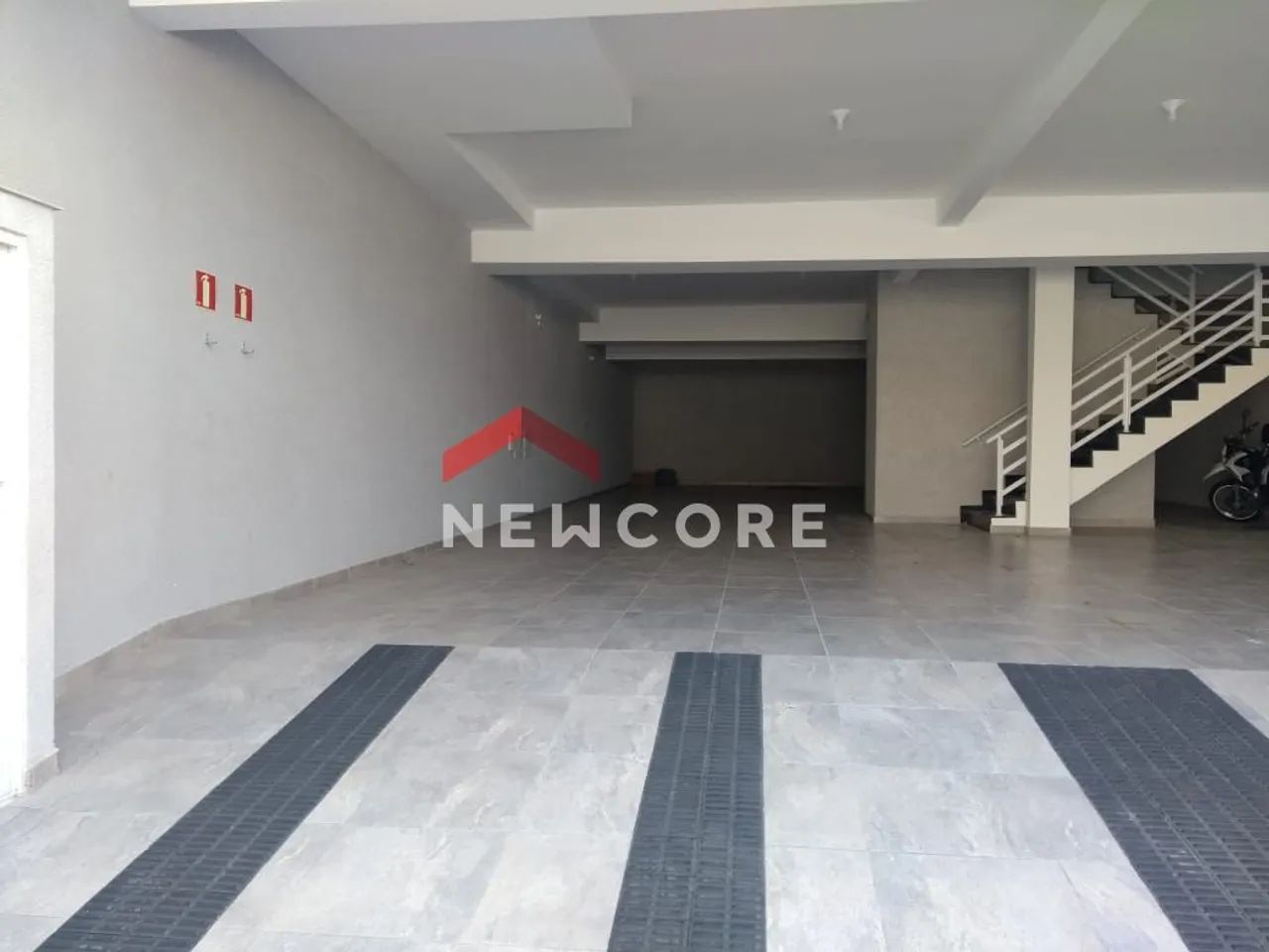 Cobertura em Rua dos Maristas - Jardim Santo André - Santo André/SP