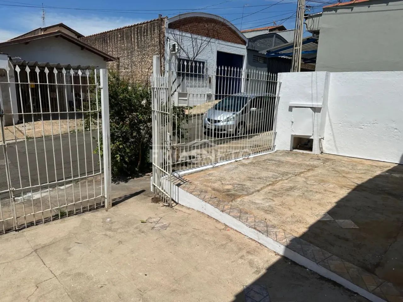 Casa para alugar no bairro vila Independência em Piracicaba - Foto 2