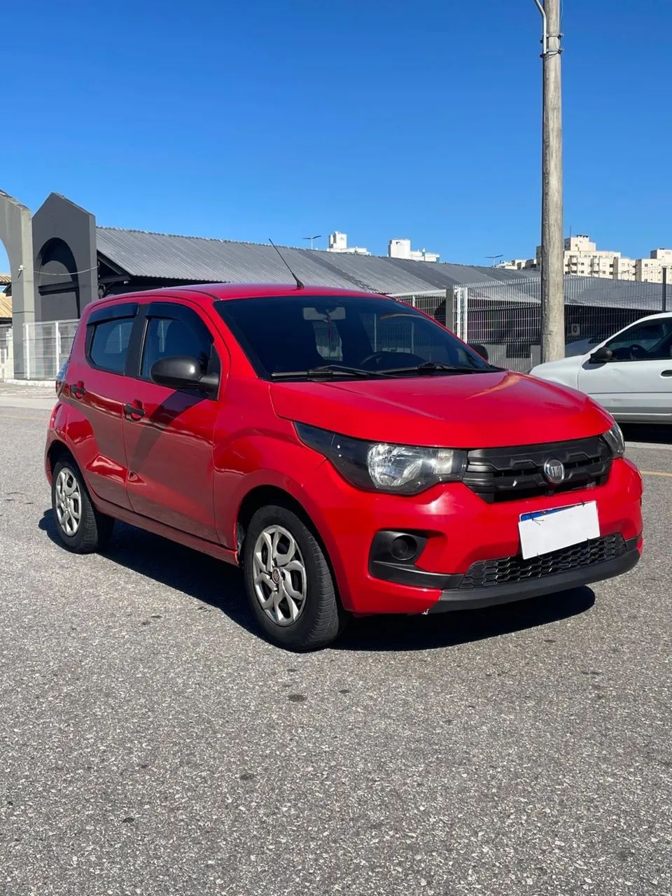 Aluguel carro para aplicativo 