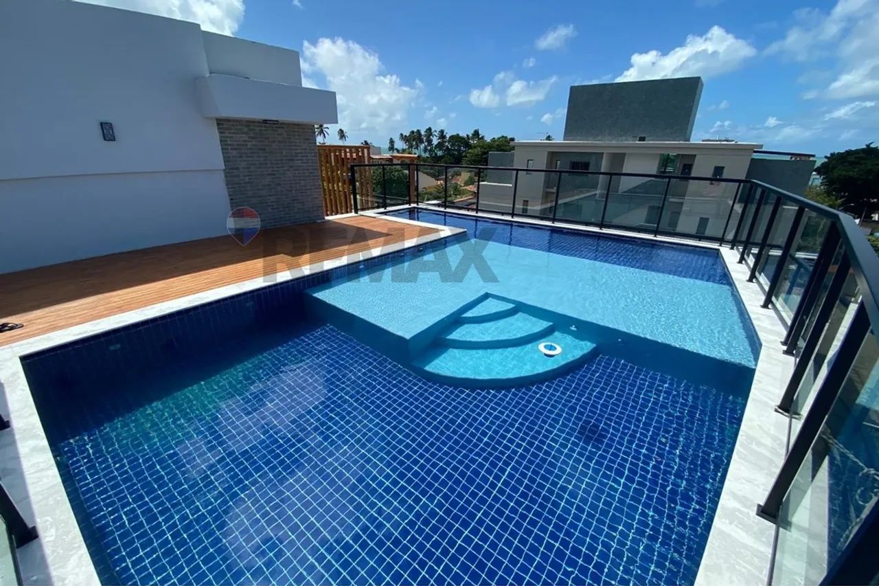 Apartamento 2 quartos, 43m² em Porto de galinhas - Foto 2