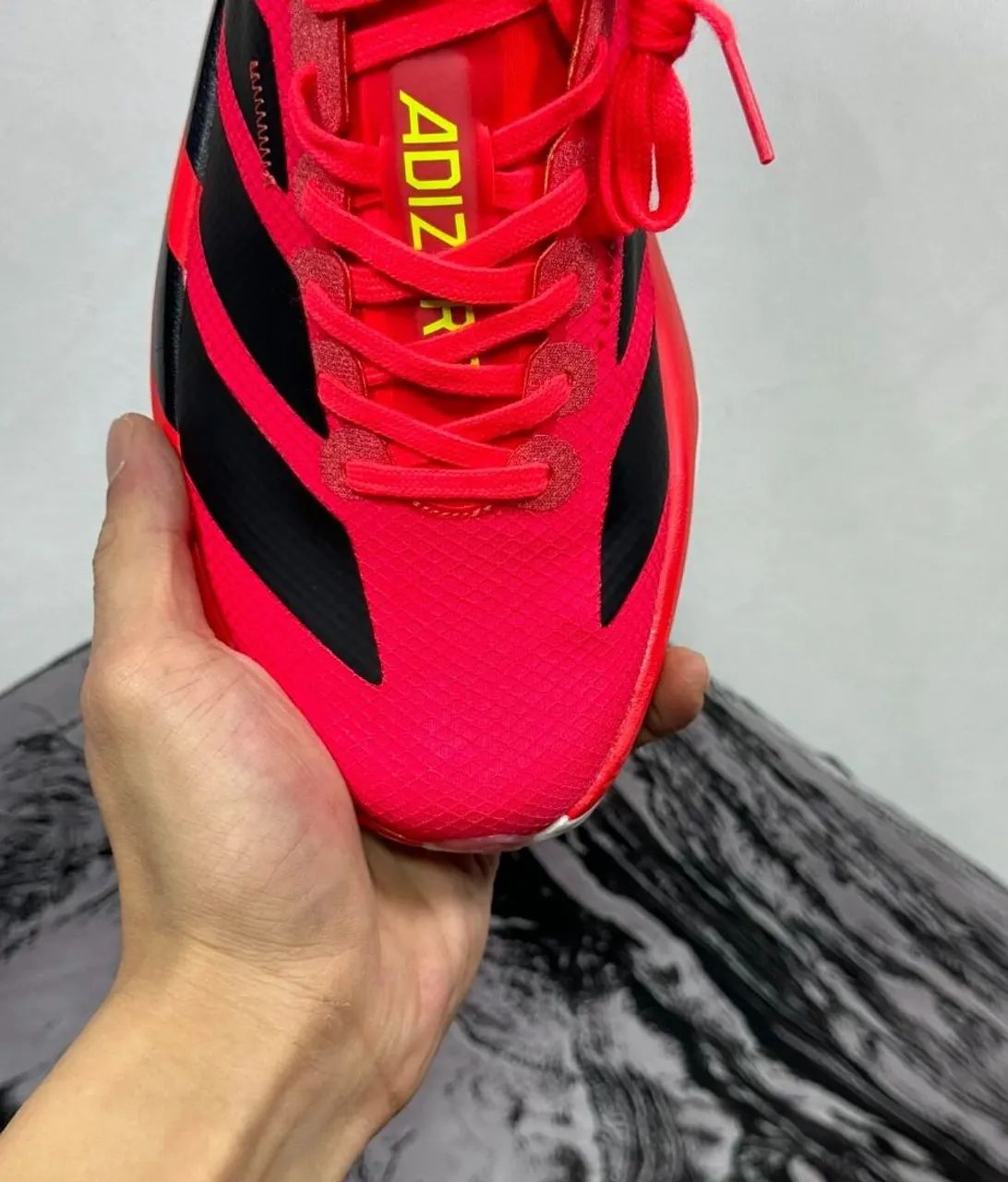 Tênis adizero pro 4 - Foto 5