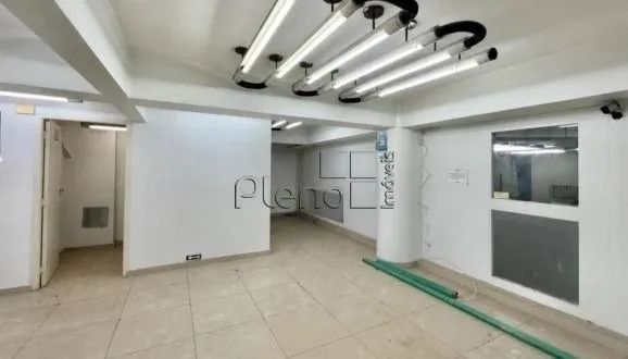 Galpão para alugar em Campinas, Centro, com 438 m² - Foto 5