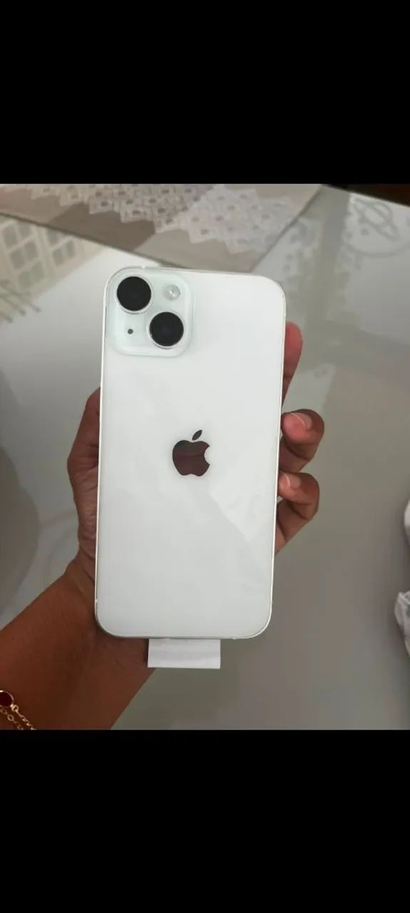 iPhone 14 normal 128 gigas bateria 100% 