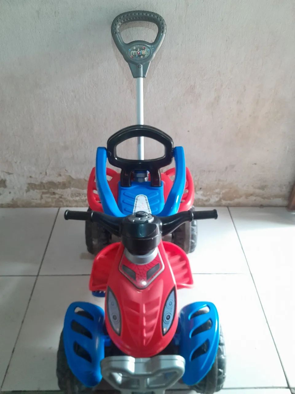 Carrinho de passeio  - Foto 3