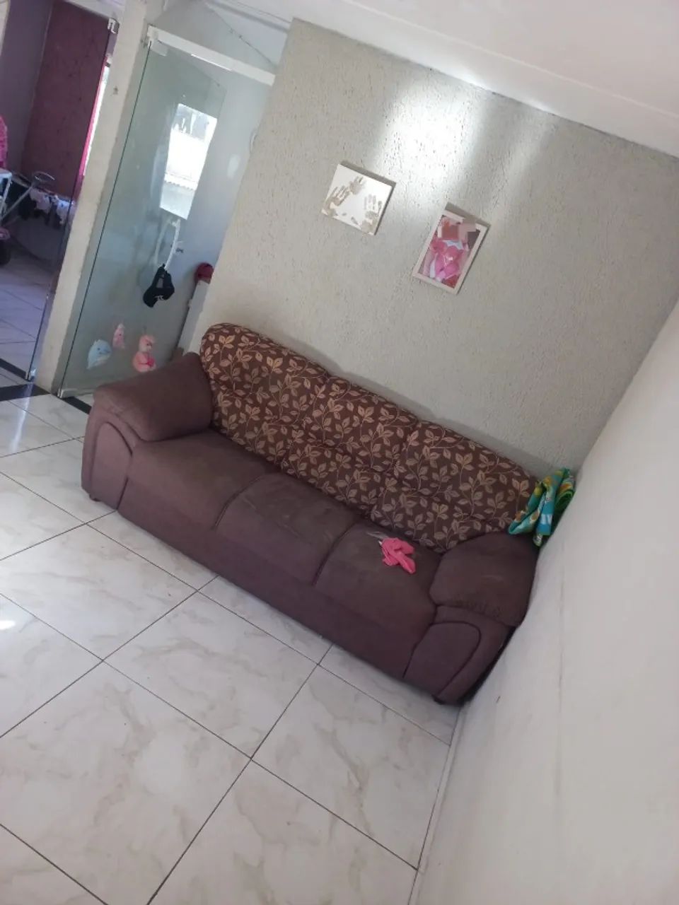 Apartamento Santa Cruz