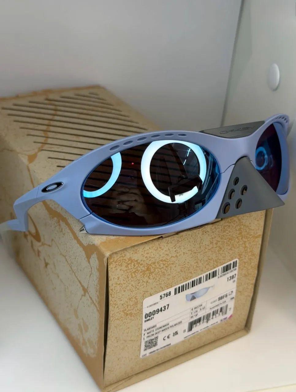 Oakley plantarys - Foto 2