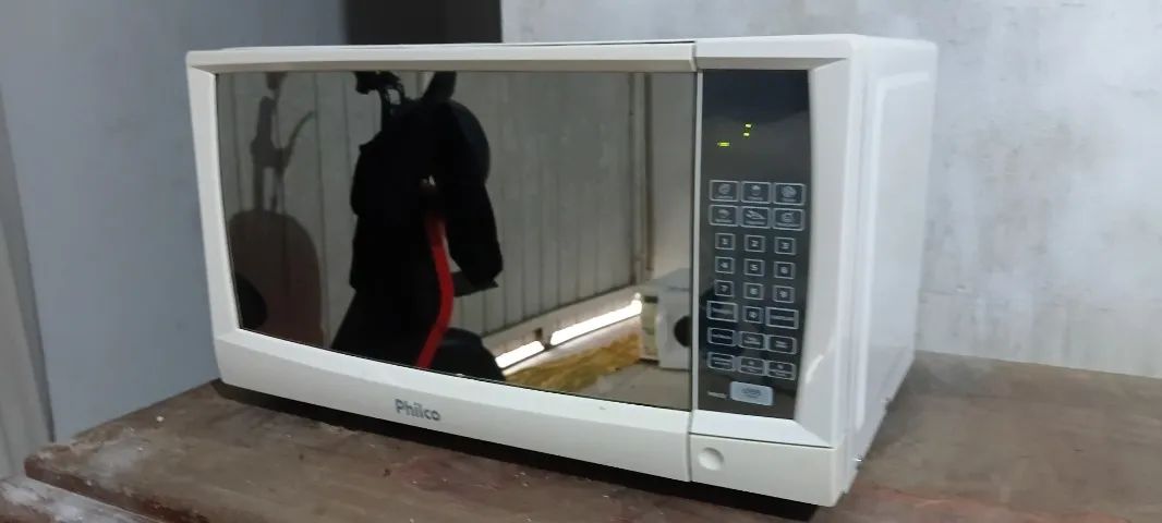 Microondas philco 20 litros