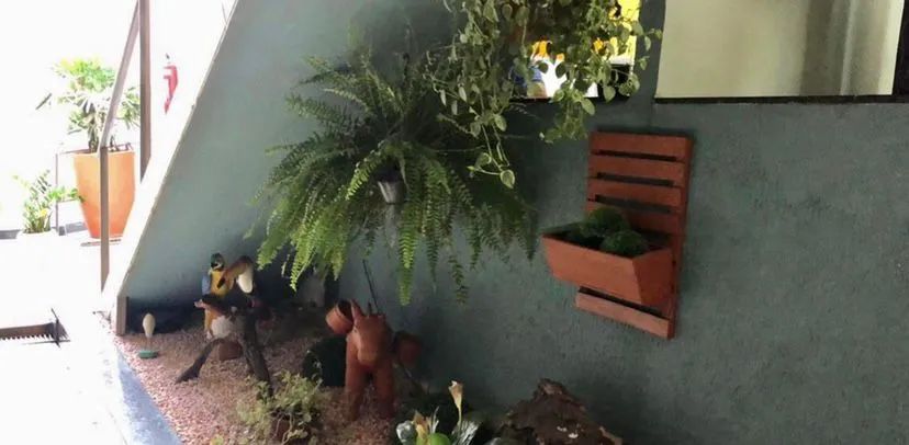 Flat para aluguel possui 18 metros quadrados com 1 quarto em Vila Santa Efigênia - Goiânia - Foto 5