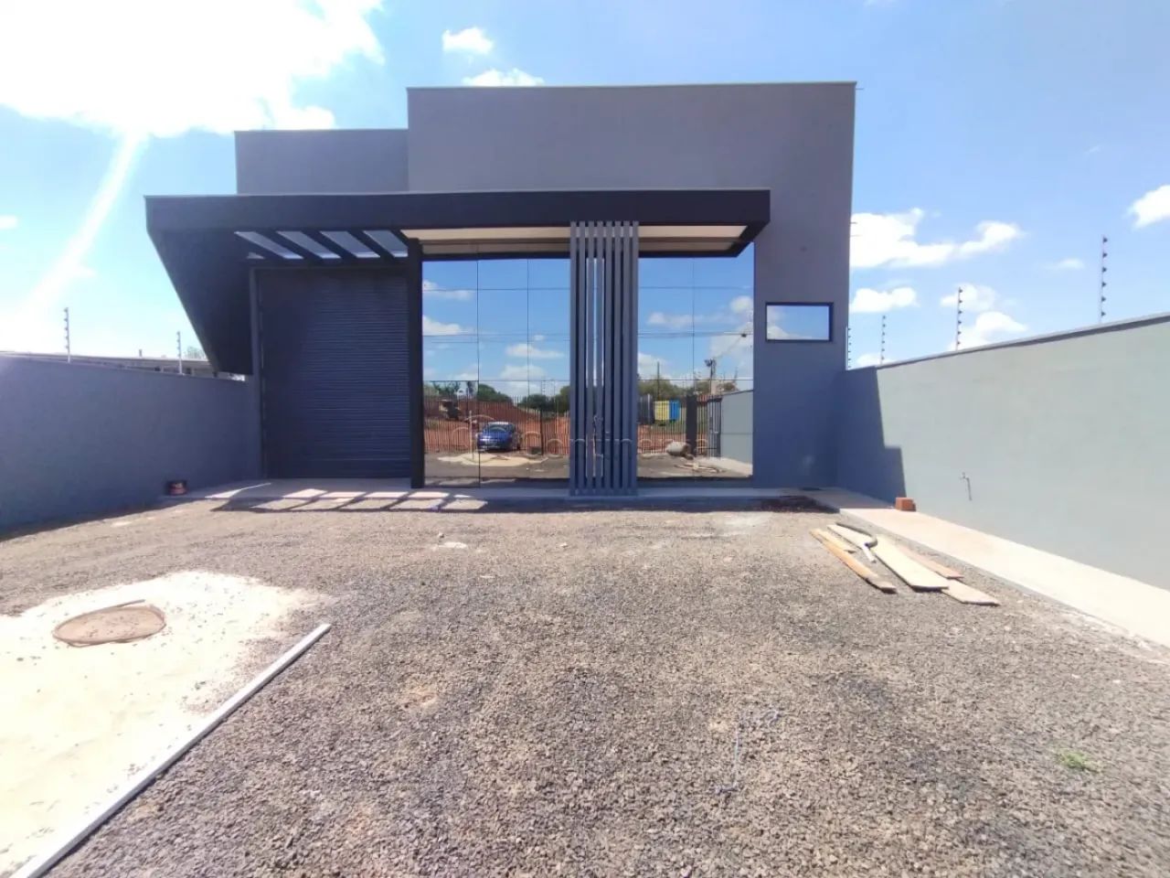 Barracão Comercial para Locação em Dourados - MS - Foto 2