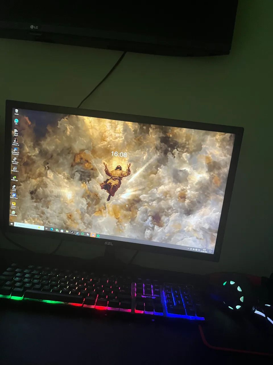 PC COMPLETO - Foto 5