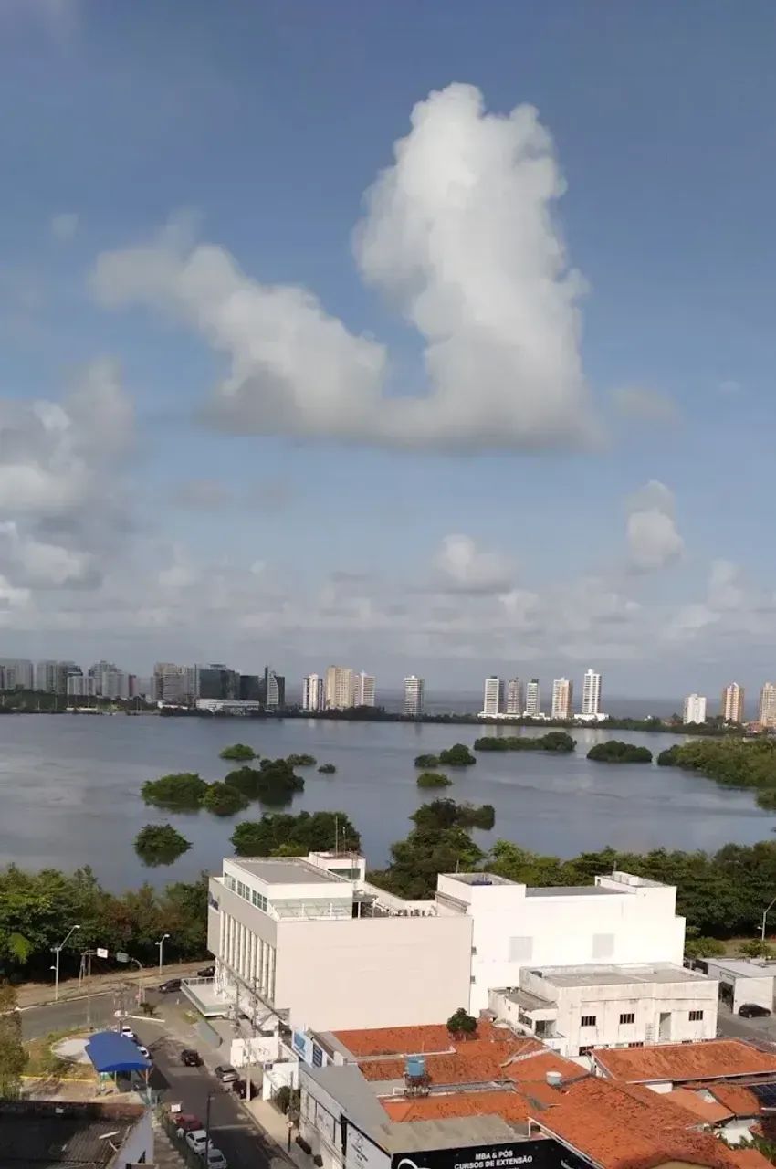 RENASCENÇA: Sala à venda no Edifício Office Tower - Ilha de São Luís-Ma - Foto 3