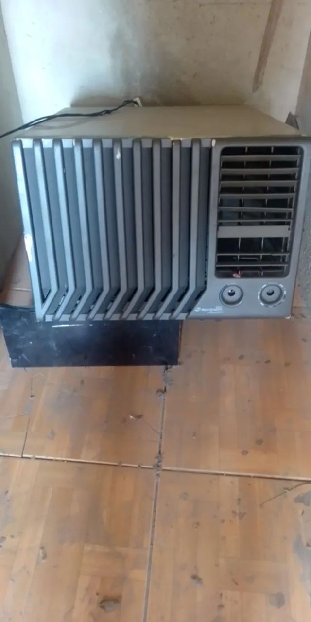 Ar condicionado Sprinter 7500 btu - Foto 3