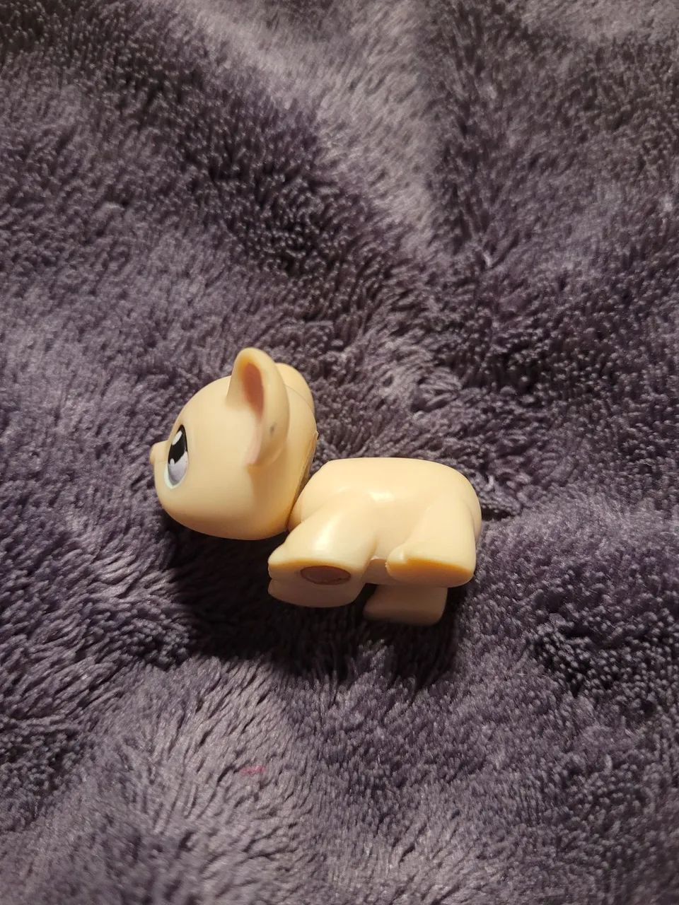 Littlest Pet Shop (LPS) ratinho original Hasbro - Foto 2