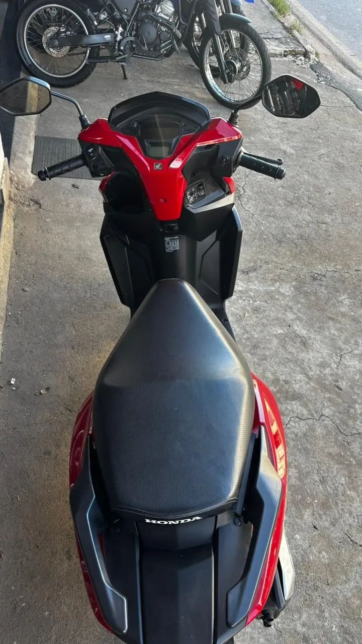 ELITE 125 - Foto 5