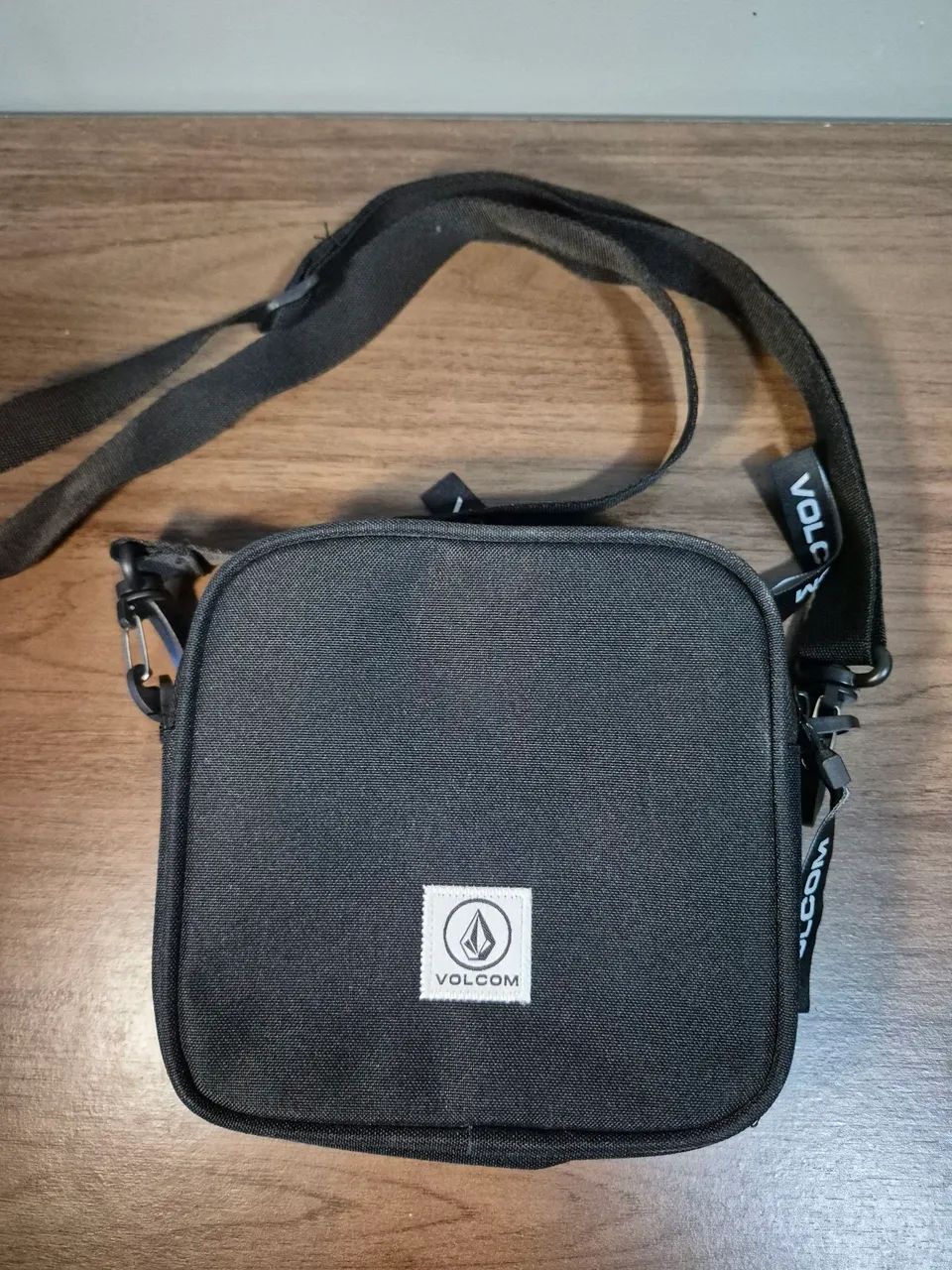 Bag Volcom  - Foto 4