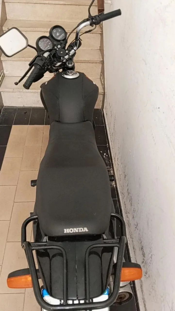 Moto  - Foto 4