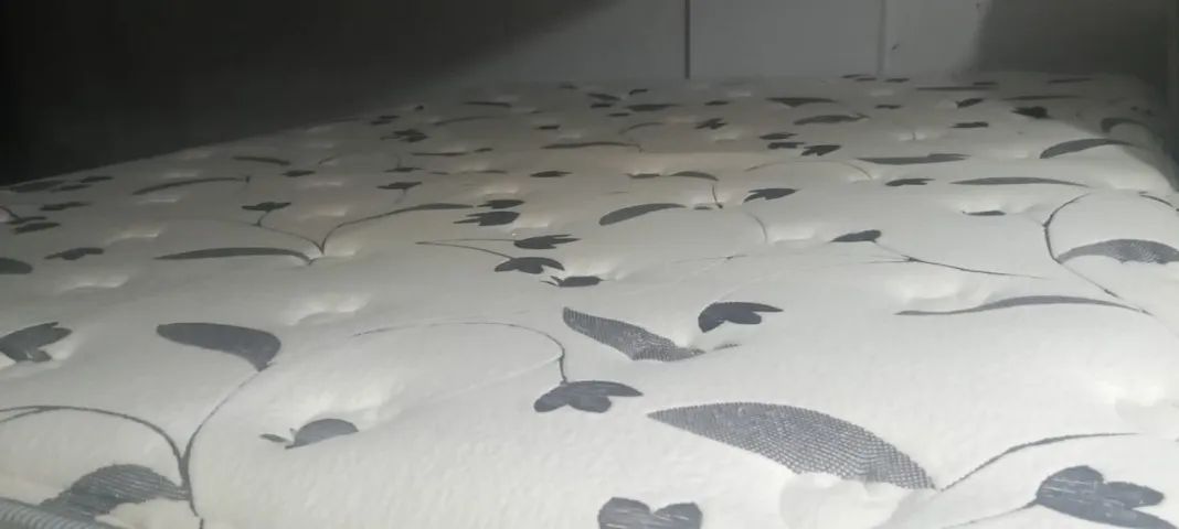 COLCHÃO ECOFLEX
