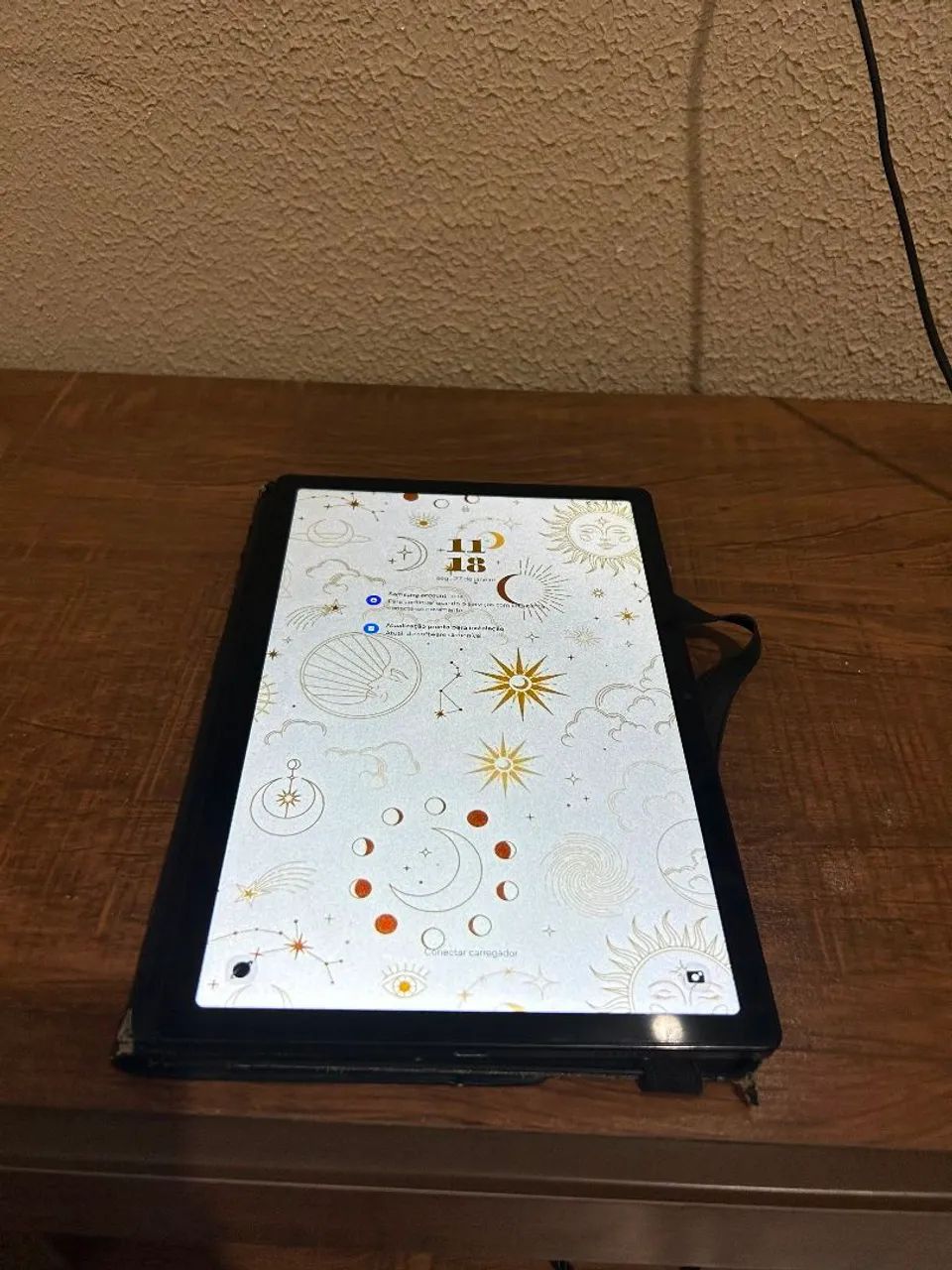 Tablet Samsung A10 64gb