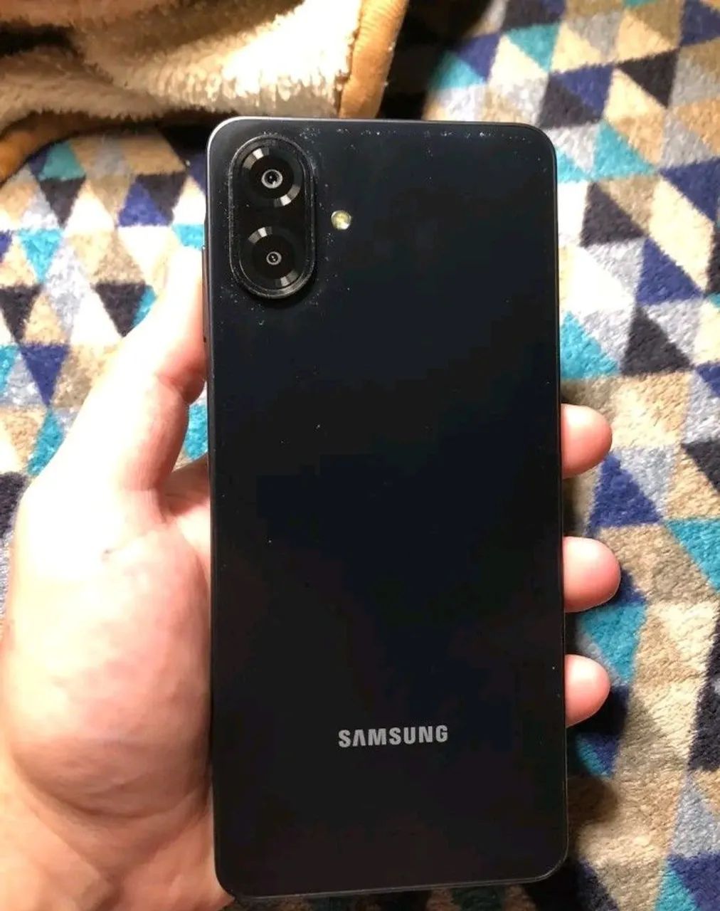 SAMSUNG A07 256GB - Foto 2