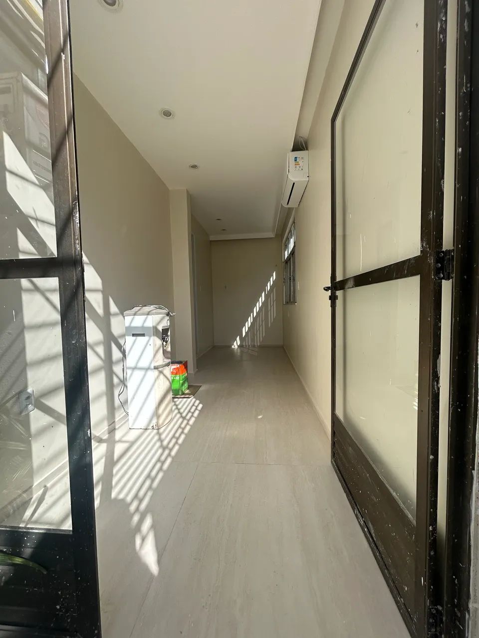 Alugo sala Comercial  - Foto 2