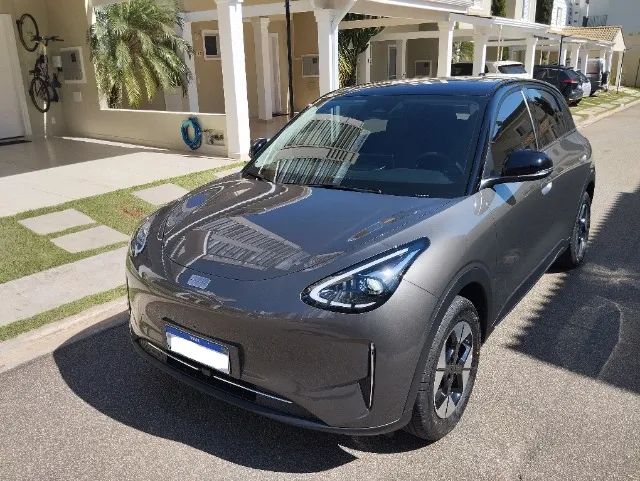 Geely EX2 Max 2026 - Foto 4