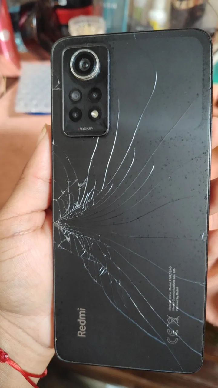 Celular  - Foto 3