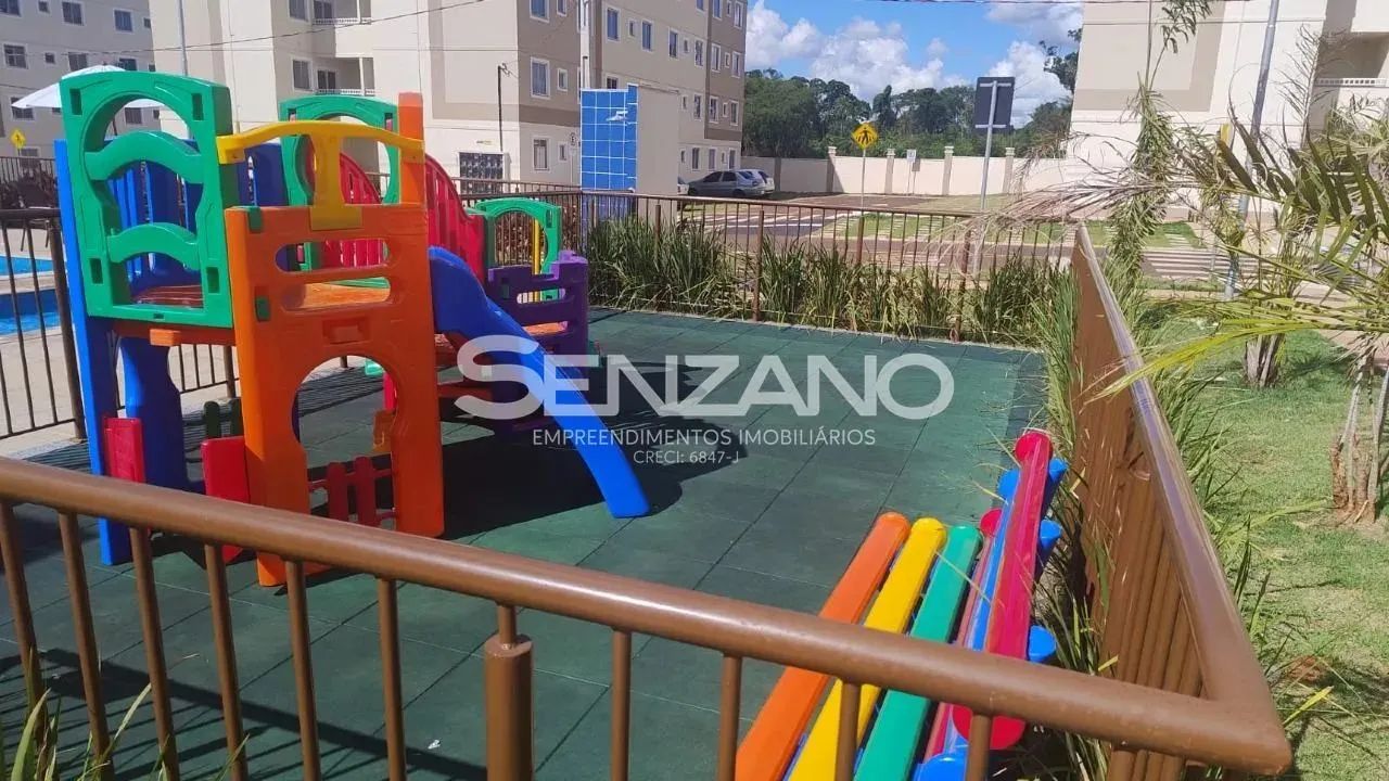 Apartamento 1ª locação - térreo - Foto 5