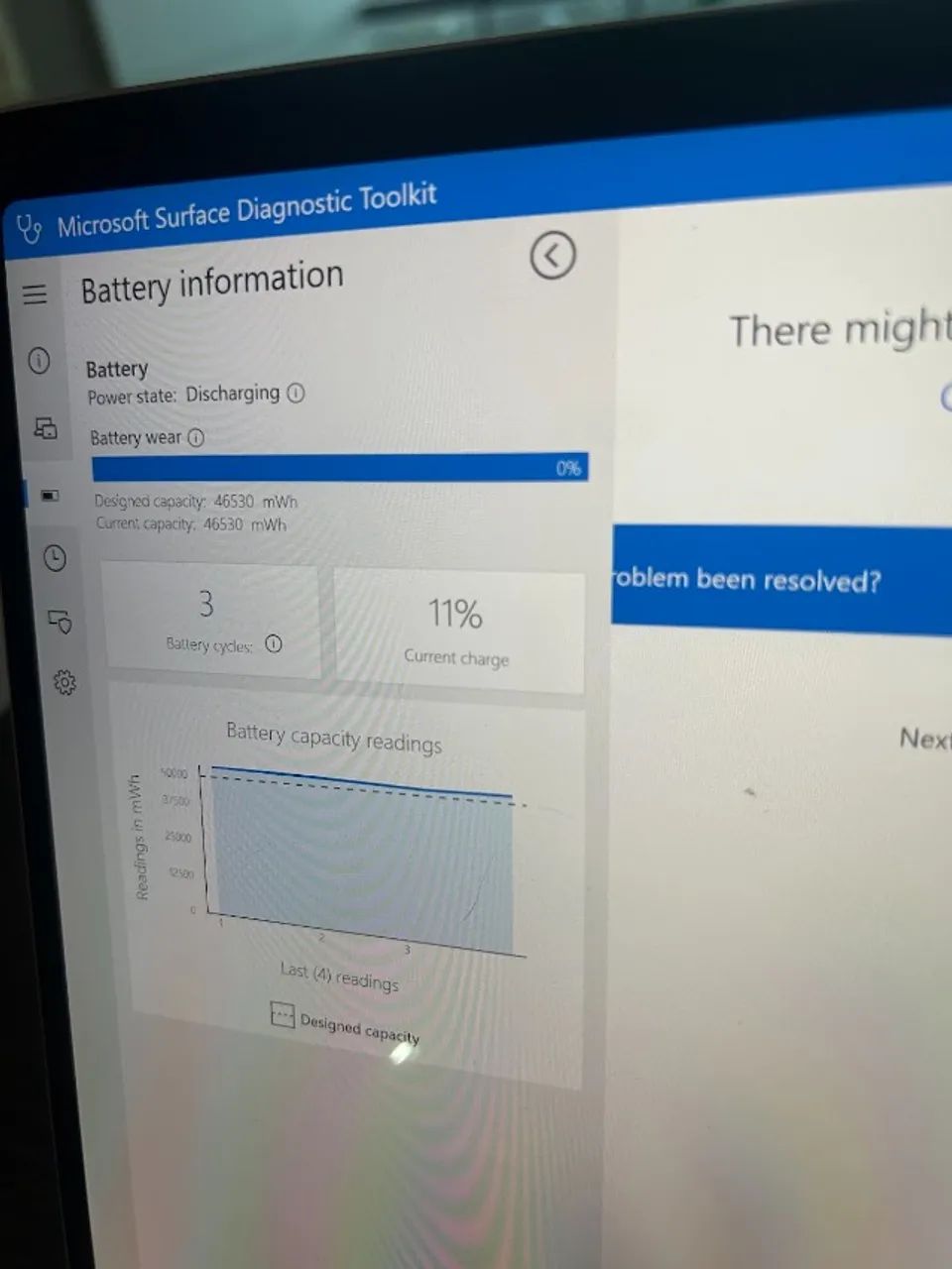 Surface Pro 11 Com Intel Ultra 5 16gb Ram Microsoft (Novo com caixa aberta) - Foto 4