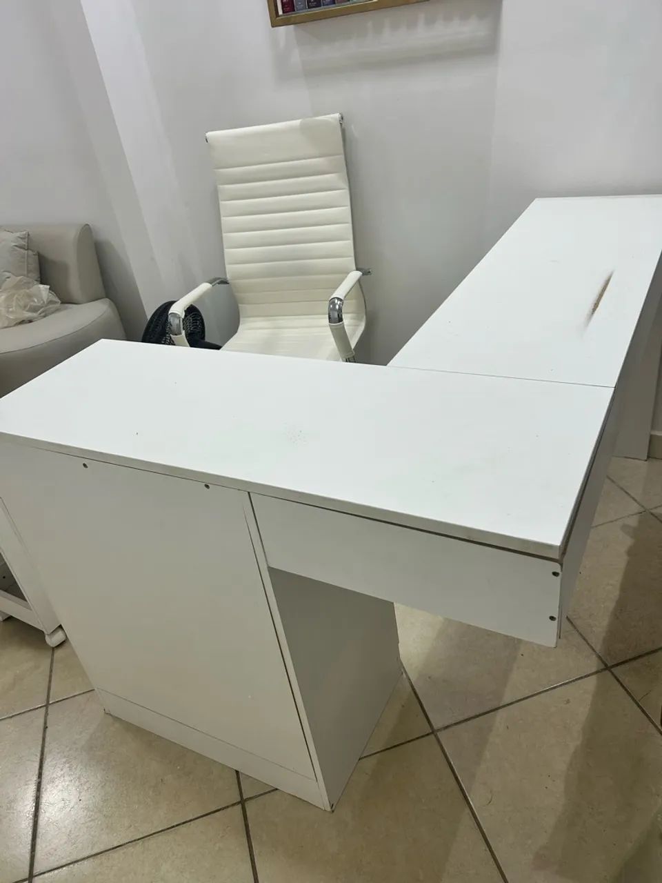 Mesa manucure - Foto 4