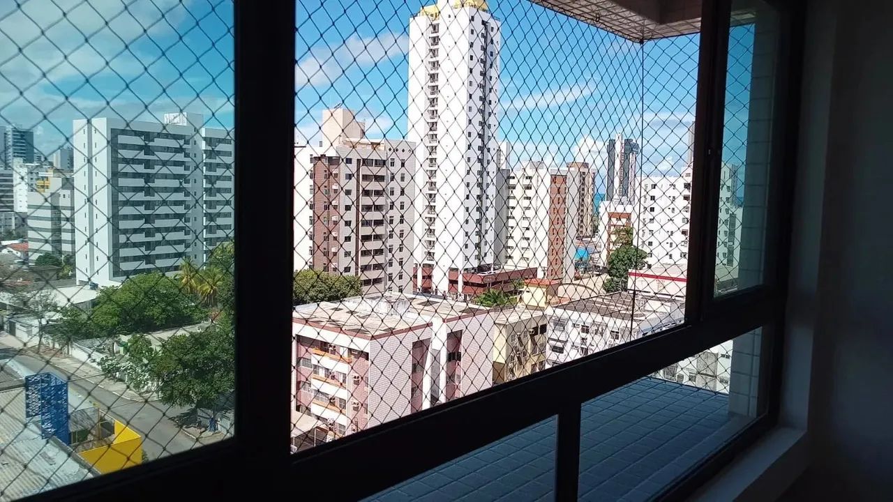 Apartamento 2 quartos Piso Porcelanato em Candeias