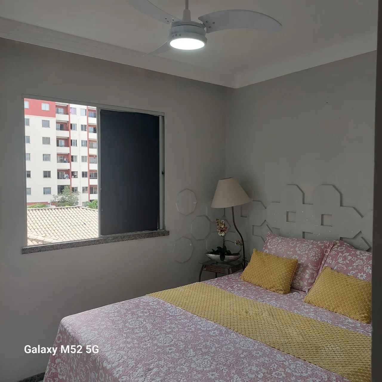 Alugo quarto em Apartamento. Vaga somente FEMININA. - Foto 5
