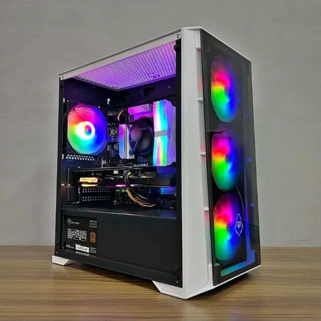 Pc Gamer - Foto 3