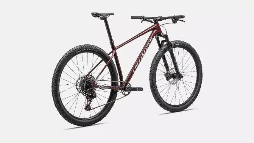 Bicicleta Specialized Chisel Comp HT - M - 2024 - Foto 3