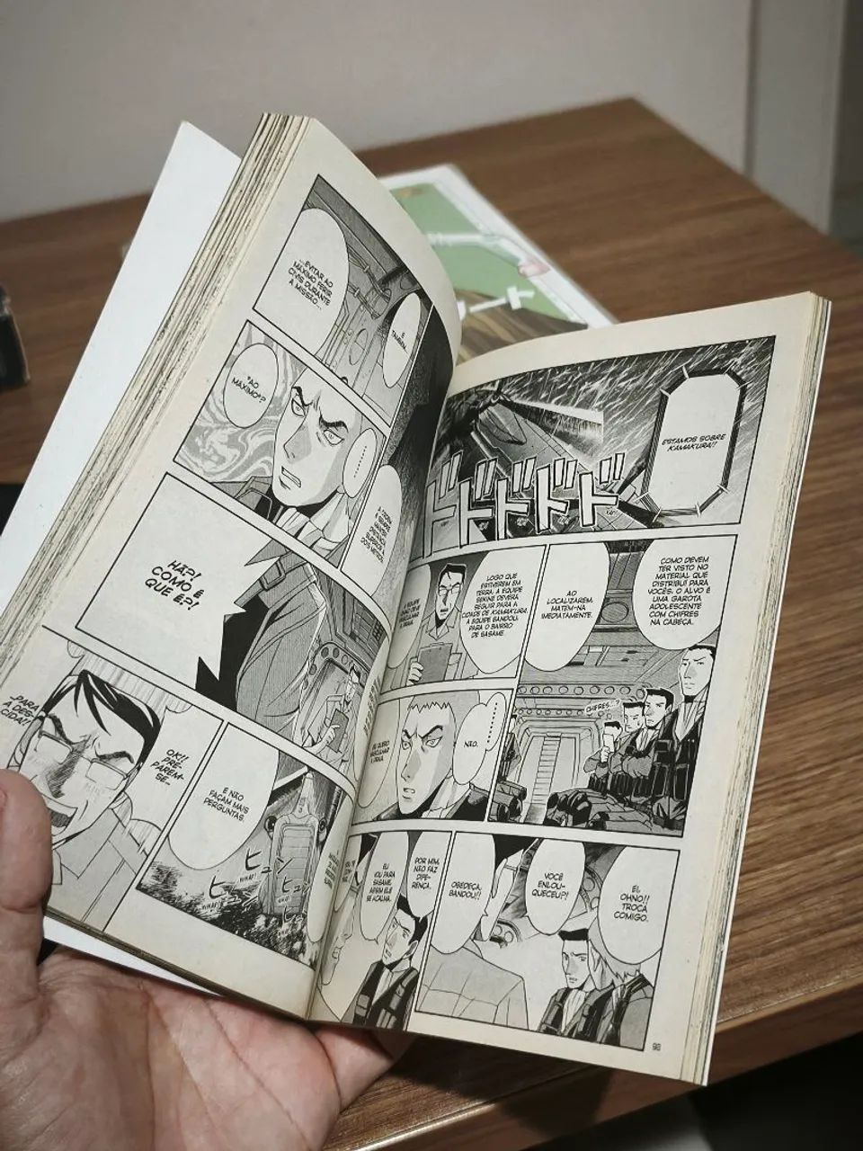 Elfen Lied Coleção Completa  - Foto 4