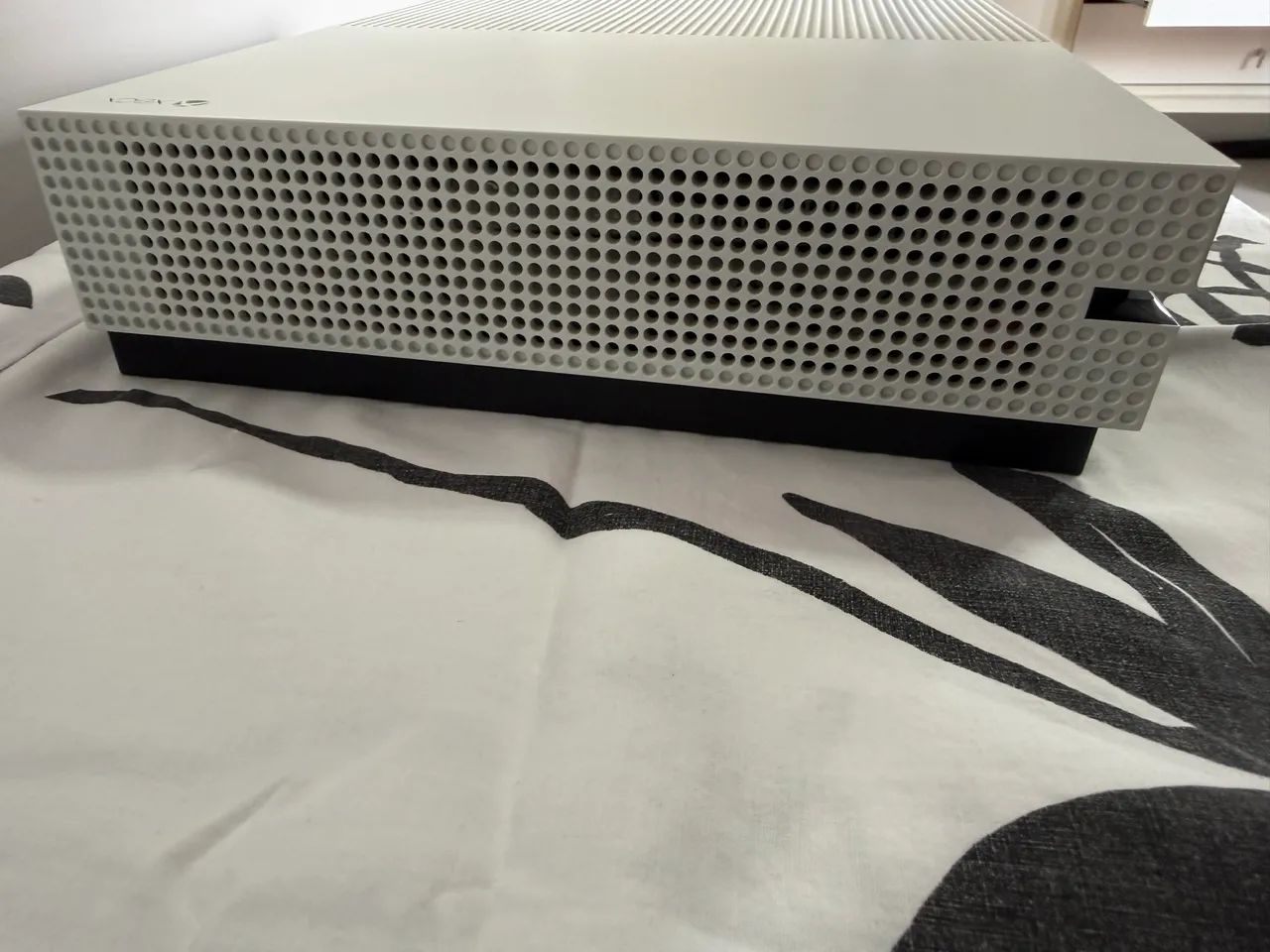 Xbox One S - 500 GB - Foto 5