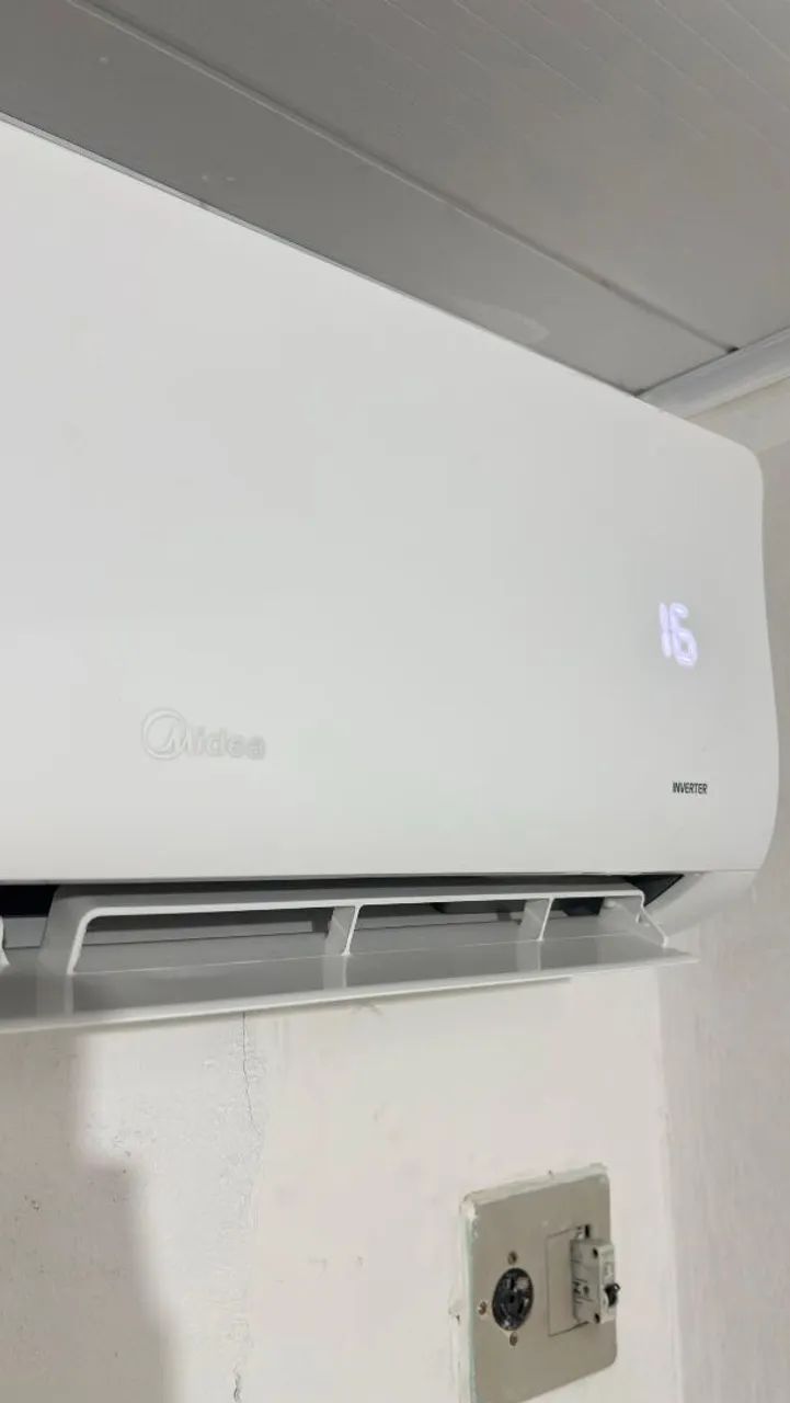 Ar Condicionado  - Foto 2