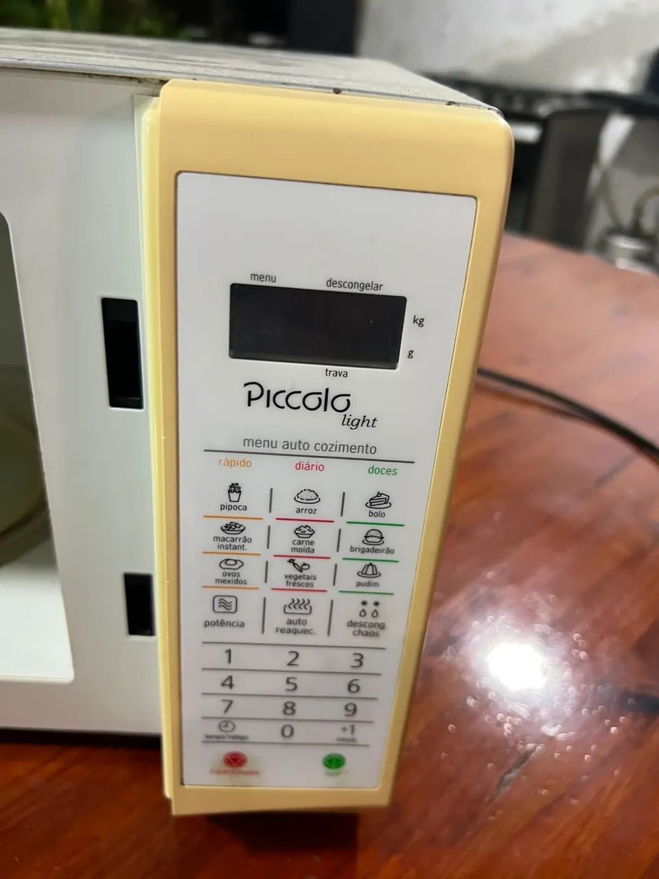 Microondas Panasonic  - Foto 3