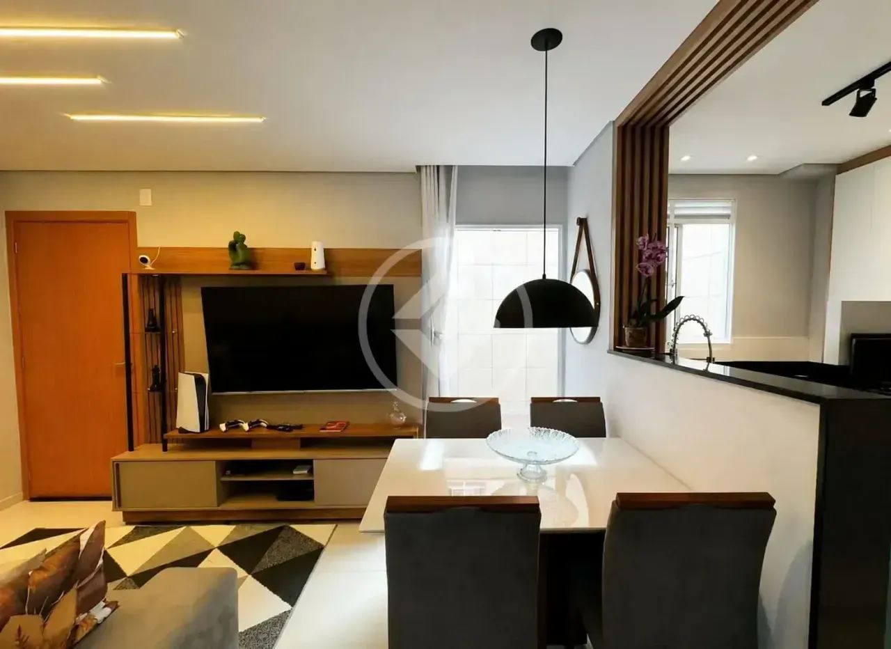Apartamento Garden Pronto para Morar em Serraria - Foto 2