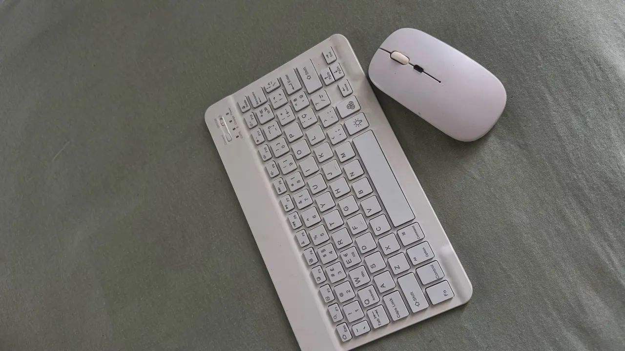 Tablet Samsung S7 FE - Foto 4