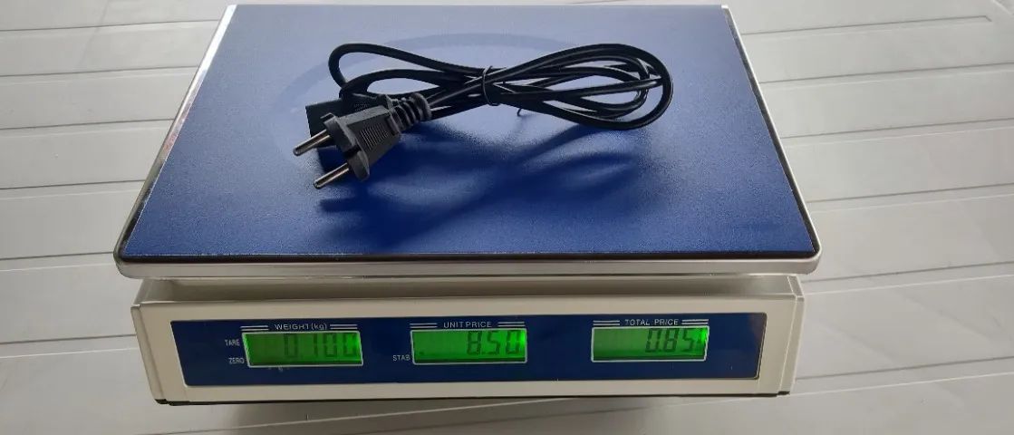 Balança digital 40Kg - Foto 5