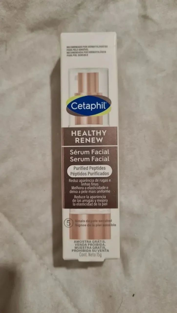 Cetaphil - Sérum Facial Healthy Renew - 15g