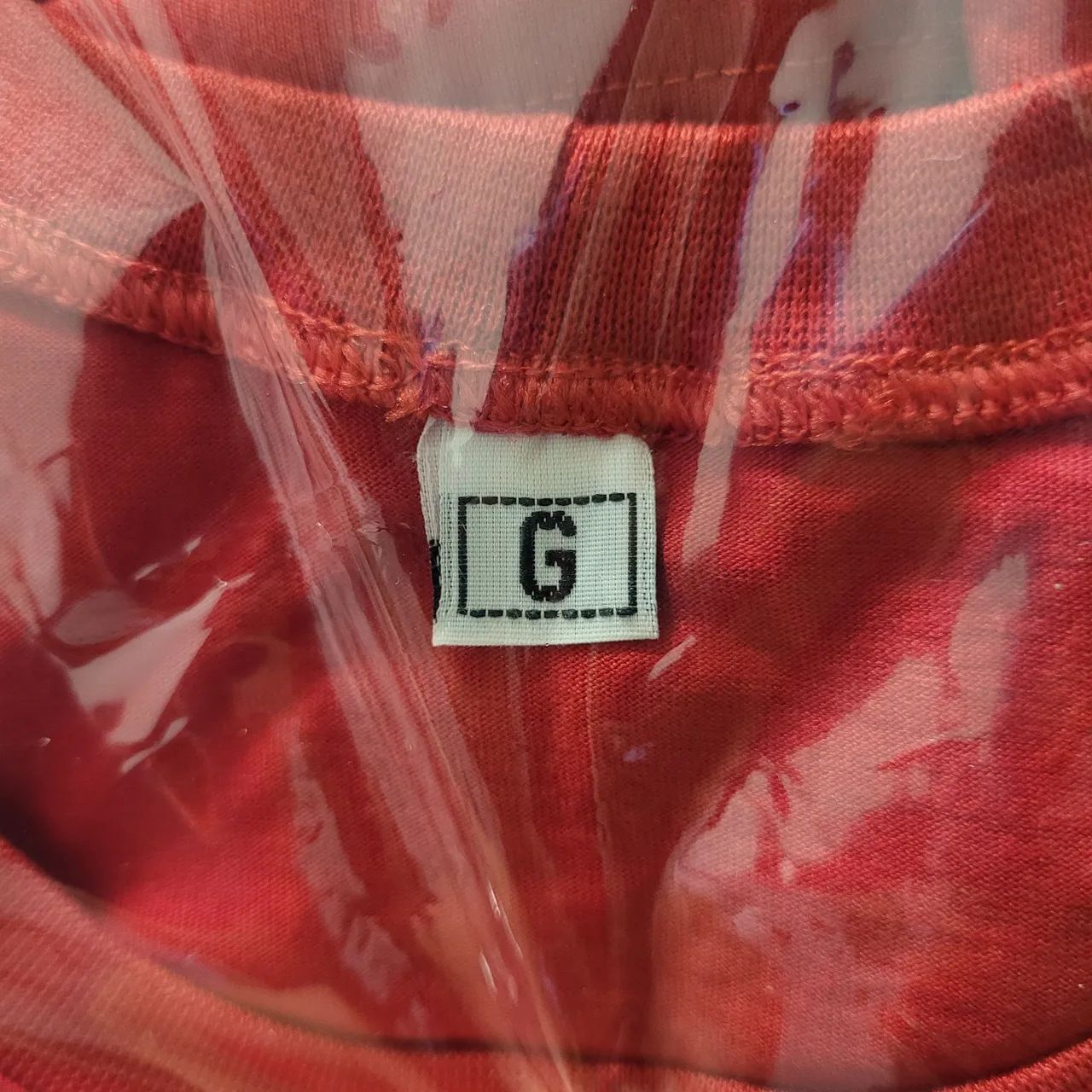 NOVA CAMISA DE CAMINHONEIRO (G)  - Foto 2
